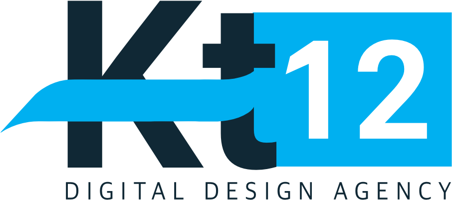 KT12 Digital - Web Design Agency in Walton on Thames, Surrey